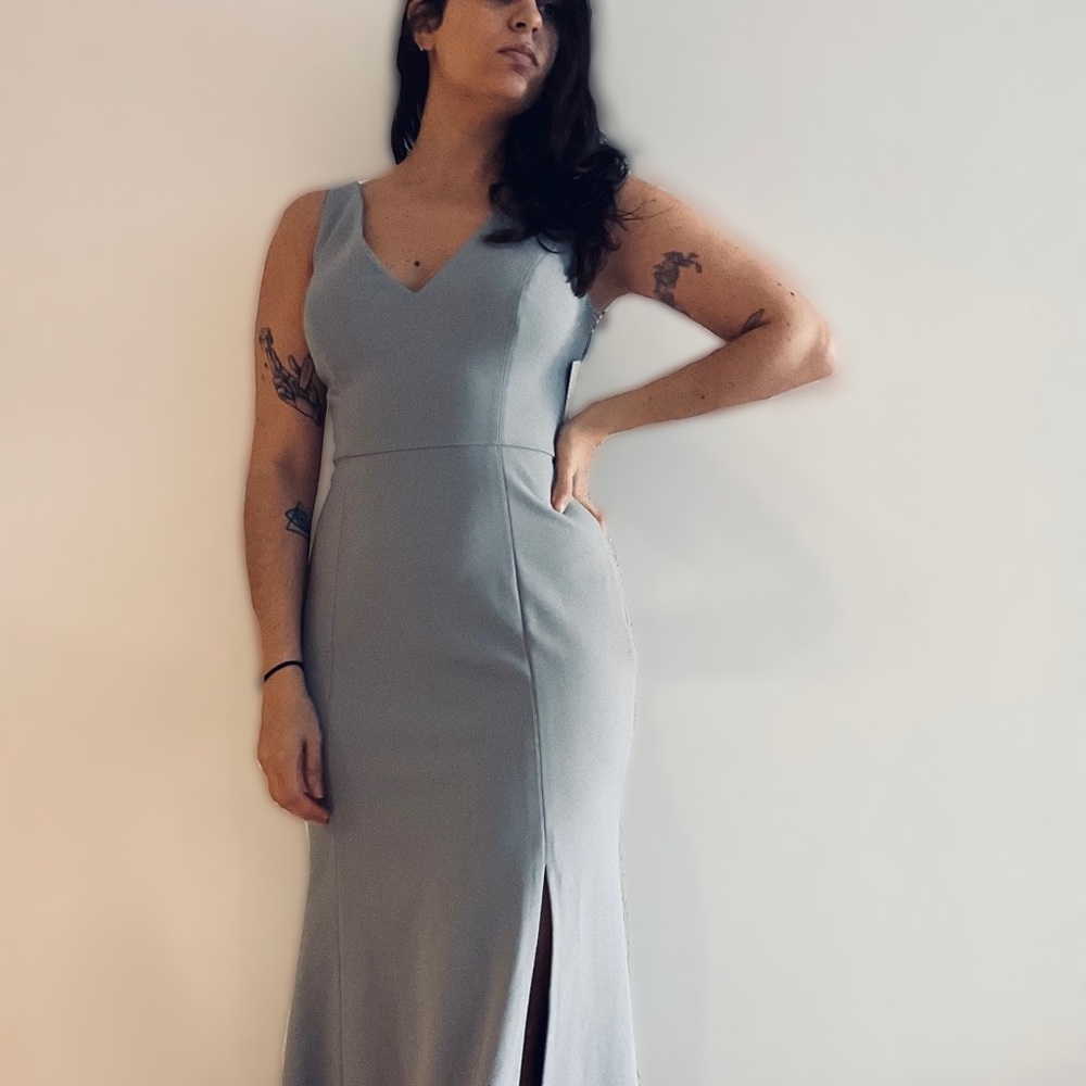 Brand new Jenny Yoo dress